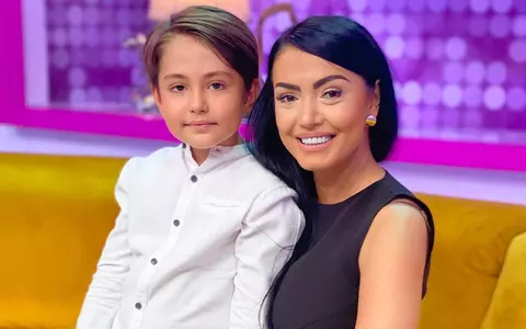 Fiul Andreei Mantea a început școala mai devreme, la privat: "Furăm startul!". Ce sumă uriașă plătește pe an prezentatoarea TV pentru educația lui David