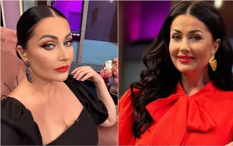 Câte kilograme s-a îngrășat Gabriela Cristea vara aceasta, în vacanțe: „O să le dau jos, intrăm la dietă”. Și-a făcut propria sală de sport acasă