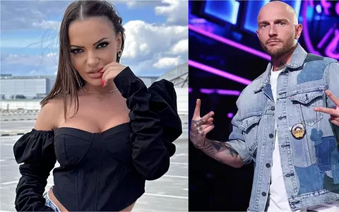 Cătălin Bordea, consolat de Andreea Antonescu după divorțul de Livia: ”Am ales să îți fiu alături tocmai datorită chimiei care...”