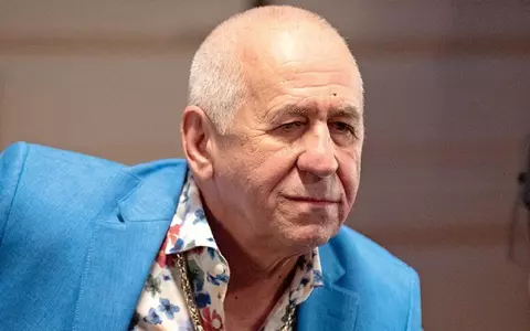 Cum a devenit George Mihăiță actor, după ce a picat admiterea la Teatru de două ori, și ce relație avea cu Sergiu Nicolaescu: „Un timid și un singuratic. Până să se căsătorească...” / EXCLUSIV