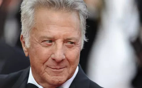 Ce a mărturisit Dustin Hoffman despre originile sale românești: "Sunt un evreu-român... este în ADN-ul meu"