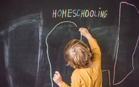 Homeschooling în România. Ce este homeschooling și cum se face în România
