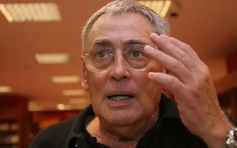 Cu ce se ocupă Horia Moculescu, la 86 de ani, când nu poate ieși din casă: "Muncesc...nu ies, nu mai suport"
