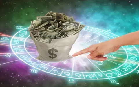 Horoscop 4 septembrie 2023. Trei zodii au noroc de bani