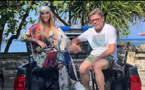 Anamaria Prodan a filmat trei săptămâni în Bali pentru comedia Complotul bonelor, alături de fiul ei, Bebeto. Detalii de culise: „Fiecare moment a fost o bucurie. Am...” / EXCLUSIV