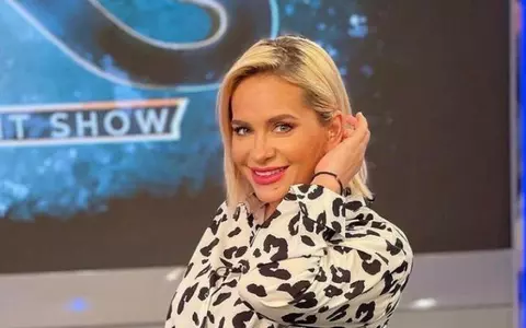 Paula Chirilă, prima reacție după ce și-a dat demisia de la show-ul lui Dan Capatos: "Am părăsit cu regret...". Ce emisiune va prezenta acum