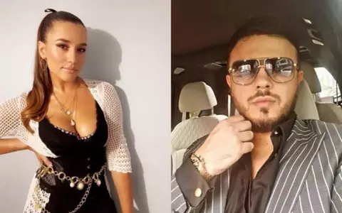 Gabi Bădălău s-a trezit cu Protecția Copilului la ușă: "Pentru rele tratamente aplicate copiilor din partea părinților mei... Claudia a făcut plângere"