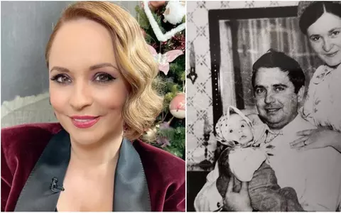 Cum arătau și cu ce se ocupau părinții Andreei Marin: "Rădăcinile mele iubitoare, Violeta și Dan Nicolae. Am moștenit de la ei...". Mama vedetei a avut un sfârșit înfiorător