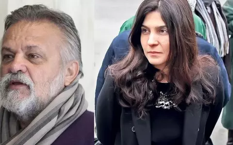 Cum arată acum văduva lui Sergiu Nicolaescu, la 10 ani de la moartea actorului. De ce se ceartă cu regizorul Ioan Cărmăzan: "Ea își dorește să controleze orice mișcare"
