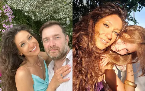Ioana Dichiseanu, declarații despre al doilea copil: „Sunt șanse! Ne dorim încă un membru în familie”. Ce relație are fiica artistei, Anastasia, cu sora ei vitregă / EXCLUSIV