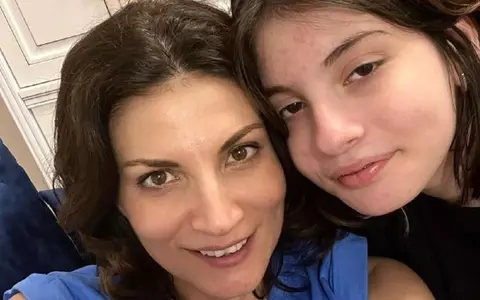 Cum își educă Ioana Ginghină fiica și ce spune despre un viitor copil: „Ruxi nu a avut niciodată nimic împotriva unui frate, tot timpul și-a mai dorit, iar dacă ar veni acum, pentru ea nu ar fi nicio problemă” / EXCLUSIV