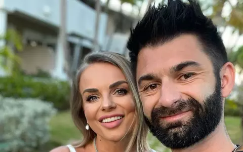 Jojo și Paul Ipate, imagini superbe din luna de miere: "Totul te invită la romantism și iubire". Cum petrec cei doi îndrăgostiți în Sicilia, după nuntă