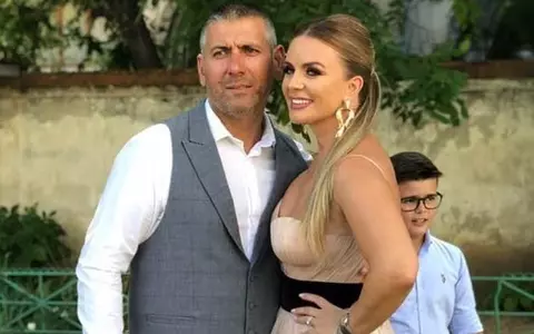 Marcela Fota neagă existența unui proces pentru averea soțului, la 3 ani de la decesul lui Minel Păpăroiu: „Lucrurile sunt foarte clarificate și clare”