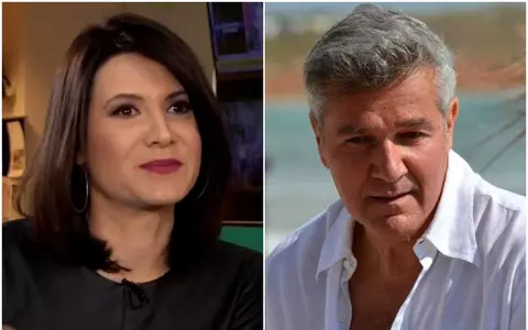 Ce face și cum arată acum fosta parteneră de viață a lui Dan Bittman, Liliana Ștefan. Are 3 copii împreună cu solistul trupei Holograf
