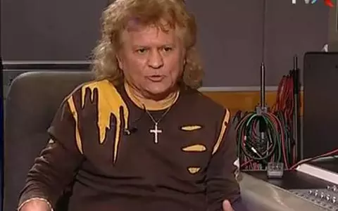 Cum arată acum Petre Magdin, după ce a trecut de două ori pe lângă moarte. Rockerul a împlinit 80 de ani: "Din punct de vedere financiar..."