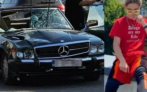 Mașina condusă de Vlad Pascu, tânărul care a provocat tragedia din 2 Mai, nu avea RCA. Autoturismul aparținea tatălui său