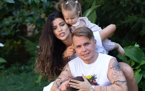 Ce reproșuri primește Codin Maticiuc de la mama fiicelor lui, Ana Pandeli: „Mie mi se pare că da, lu’ nevasta mea i se pare că nu”