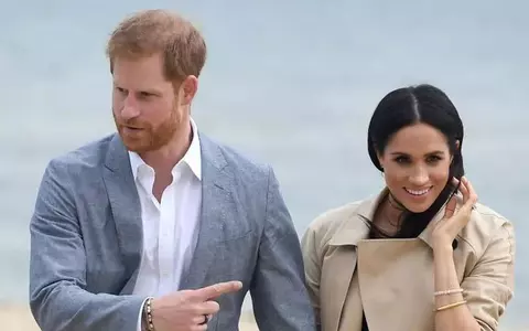 Adevărul despre presupusul divorț dintre Prințul Harry și Meghan Markle. De la ce a pornit totul și ce sumă ar fi cerut Ducesa de Sussex ca să-i redea libertatea