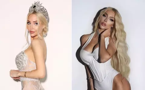 Ce a răspuns Miss Moscova când a fost întrebată care este capitala României. Tânăra este absolventă de jurnalism, dar a făcut o gafă colosală