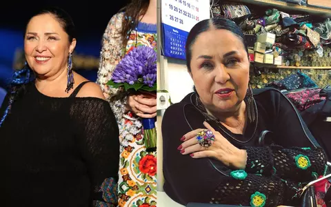 Liza Panait a divorțat de primul soț din cauză că bărbatul avea mari probleme cu alcoolul: „Am avut zile fripte, a trebuit să îndur scandalurile și...”. Vedeta nu a fost la înmormântarea lui
