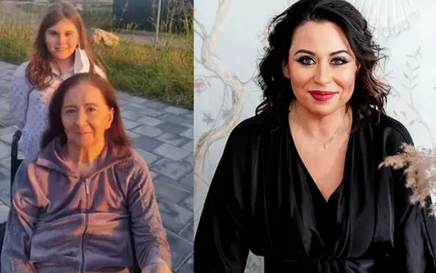 Oana Roman a avut parte de o surpriză când a fost să își viziteze mama: "Nu am putut sta de vorbă cu ea". Cum se simte Mioara Roman