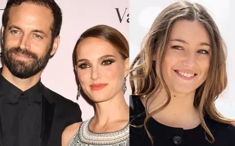 Natalie Portman divorțează de soțul ei după 11 ani de căsnicie. Benjamin Millepied a înșelat-o cu o tânără de 25 de ani