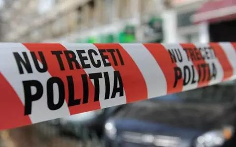 Un bebeluș mort a fost găsit într-o pungă, la Hotelul Marriott din București. Cine este mama copilului