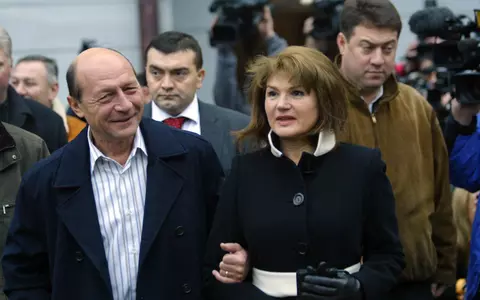 Cu ce se ocupa Maria Băsescu înainte de a-l cunoaște pe Traian Băsescu. A avut o meserie neașteptată: "Întotdeauna mi-a plăcut să fie mulți oameni în jurul meu"