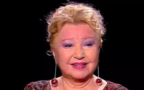 Rodica Popescu-Bitănescu și-a dorit mereu să fie grasă, după ce a suferit de foame, în copilărie: „Am ajuns piele şi os, fără mușchi, fără nimic”. Ce boală a avut
