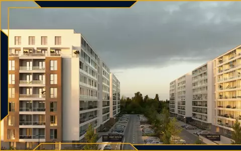 De ce să alegi un apartament cu 2 camere în Pipera?