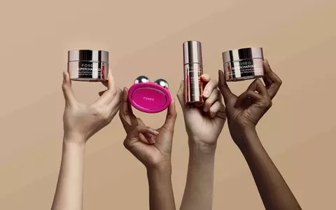 Colecția Supercharged Facials de la FOREO îți va transforma rutina de îngrijire