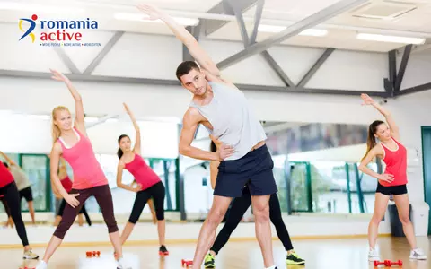 SCRISOARE DESCHISĂ: RomaniaActive pledează pentru importanța crucială amenținerii cotei actuale de TVA pentru industria Sănătate, Wellness și Fitness