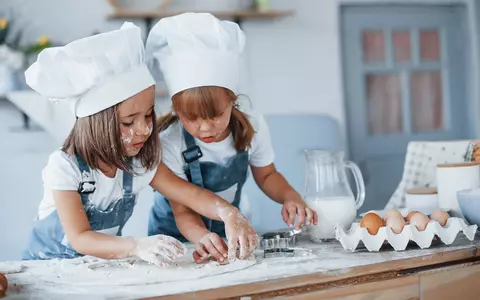 Activități practice care încurajează independența copiilor