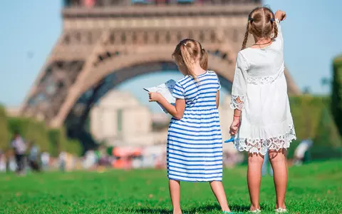 Descoperă Parisul: Atracții și activități prietenoase pentru familiile cu copii