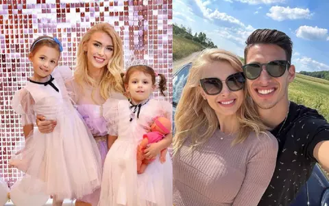 Cine are grijă de fiicele Andreei Bălan, cât timp ea este plecată în vacanță cu Victor Cornea, iubitul ei: „Odată cu maturizarea mea emoțională...”