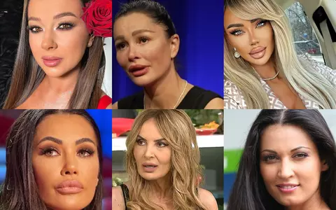 Vedete din România care au pierdut una sau mai multe sarcini. Mihaela Rădulescu, Vlăduța Lupău, Andreea Marin și Nicoleta Luciu au trecut prin momente de coșmar