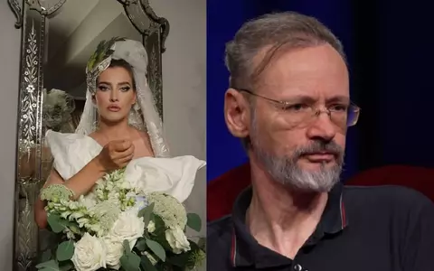 Iulia Albu, mesaj subtil după ce fostul ei soț, Mihai Albu, a spus că nu regretă căsnicia cu ea: „Unele lucruri sunt pentru o viață, altele trebuie îngropate...”