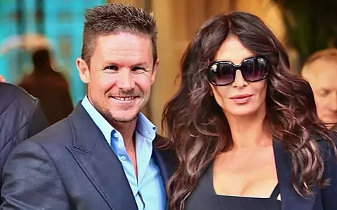 „Ultimii 10 ani au fost o binecuvântare absolută alături de tine...”. Mihaela Rădulescu, declarație de dragoste de la Felix Baumgartner, de ziua ei. Vedeta a împlinit 54 de ani