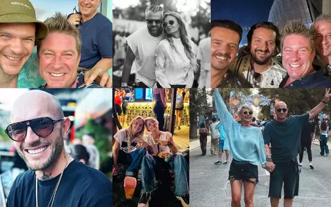Cum s-au îmbrăcat vedetele la UNTOLD 2023. Cele mai scumpe și cele mai excentrice apariții: Cătălin Botezatu și Alexia Eram conduc topul