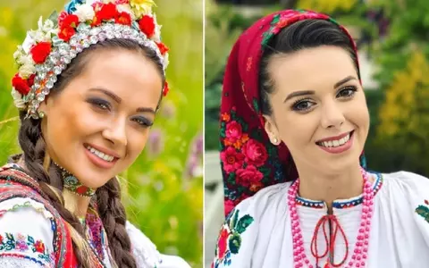 Ce tarif au Vlăduța Lupău și Georgiana Lobonț la nunți: ”Ele rup, acolo, în Ardeal, au toate evenimentele. Mirii își fixează nunțile după cum au ele liber” / Cele două artiste sunt certate de 2 ani