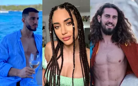 Ispita Bogdan Stăruială de la Insula Iubirii a recunoscut că și el s-a îndrăgostit de Bianca Giurcă: ”Mi-a plăcut de ea din primul moment”. Reacția lui Alin Simoiu