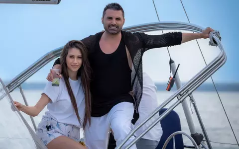 Pepe și Yasmine Ody și-au deschis magazin de haine. Artistul a investit 50.000 de euro în afacere: „Cel mai scump produs e...”