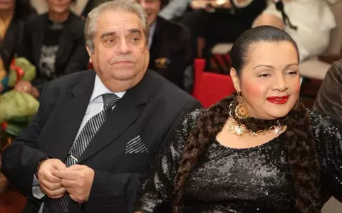 "O regină, dar a fost îngropată ca un om al străzii". De câți bani are nevoie Aurel Pădureanu pentru spectacolul in memoriam Cornelia Catanga
