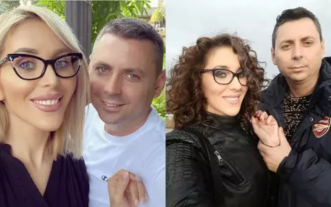 Daniel Balaciu, trimis în judecată după ce a bătut-o pe Dana Roba până a intrat în comă. Acuzațiile procurorilor: "Sub aspectul săvârşirii infracțiunii de tentativă la violență în familie, în modalitatea omorului"