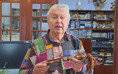 Gheorghe Turda, adevărul despre starea lui de sănătate după ce s-a spus că e suspect de accident vascular cerebral: „M-am consultat și cu al doilea medic și...” / EXCLUSIV