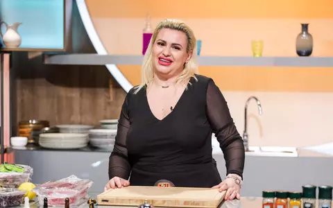 Fanii Chefi la cuțite au luat foc după apariția Daianei Duțu, "stăpâna bărbaților": "De ce se promovează așa porcărie?" / Cu ce se ocupă femeia