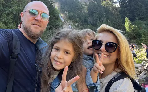 Simona Gherghe își duce copiii la școli private: "Sunt foarte multe lucruri care nu ne plac la sistemul de învățământ de stat"