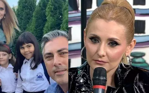 Alina Sorescu a plâns în direct la Măruță: "Nu e ușor, nu aș dori niciunei mame să treacă prin ceea ce am trecut eu. Nu s-a putut amiabil" / Ce se întâmplă cu procesul cu Alexandru Ciucu
