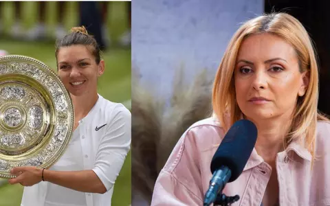 Simona Gherghe, mesaj impresionant de susținere pentru Simona Halep, după anunțul suspendării: "Pentru toate emoțiile pe care le-am trăit, alături de tine!"