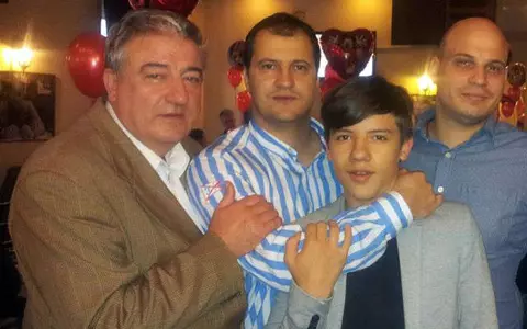 „Am două stenturi, din cauza unui infarct cu stop cardiac”. Tatăl lui Șerban Huidu trece prin clipe grele, la 71 de ani. Ce face Florin Huidu să câștige un ban și în ce relație e cu băieții lui